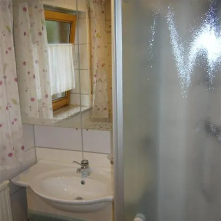 Ferienwohnung Haus Nett