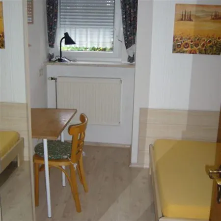 Ferienwohnung Haus Nett *