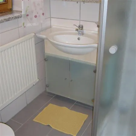 Ferienwohnung Haus Nett * Stiefenhofen