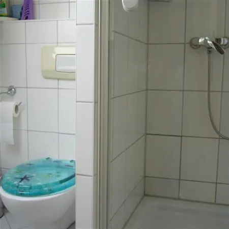 Ferienwohnung Haus Nett