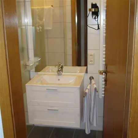 Ferienwohnung Haus Nett *