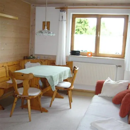 Ferienwohnung Haus Nett *