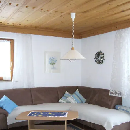 아파트 Ferienwohnung Haus Nett