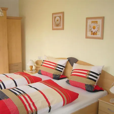 Ferienwohnung Haus Nett